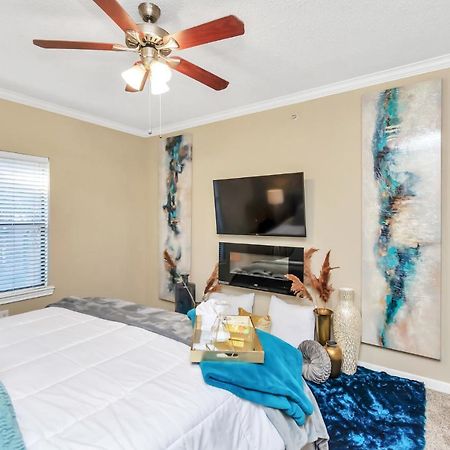 Zjhalik'S Luxury French Quarters Daire Houston Dış mekan fotoğraf