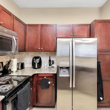 Zjhalik'S Luxury French Quarters Daire Houston Dış mekan fotoğraf