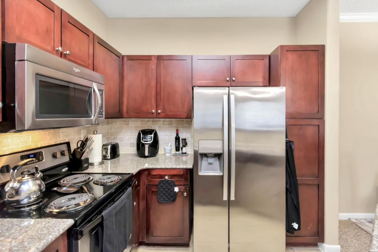 Zjhalik'S Luxury French Quarters Daire Houston Dış mekan fotoğraf