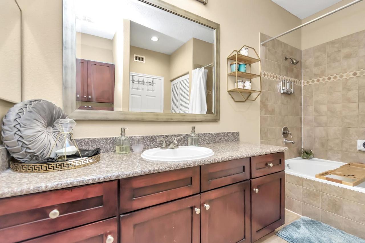 Zjhalik'S Luxury French Quarters Daire Houston Dış mekan fotoğraf