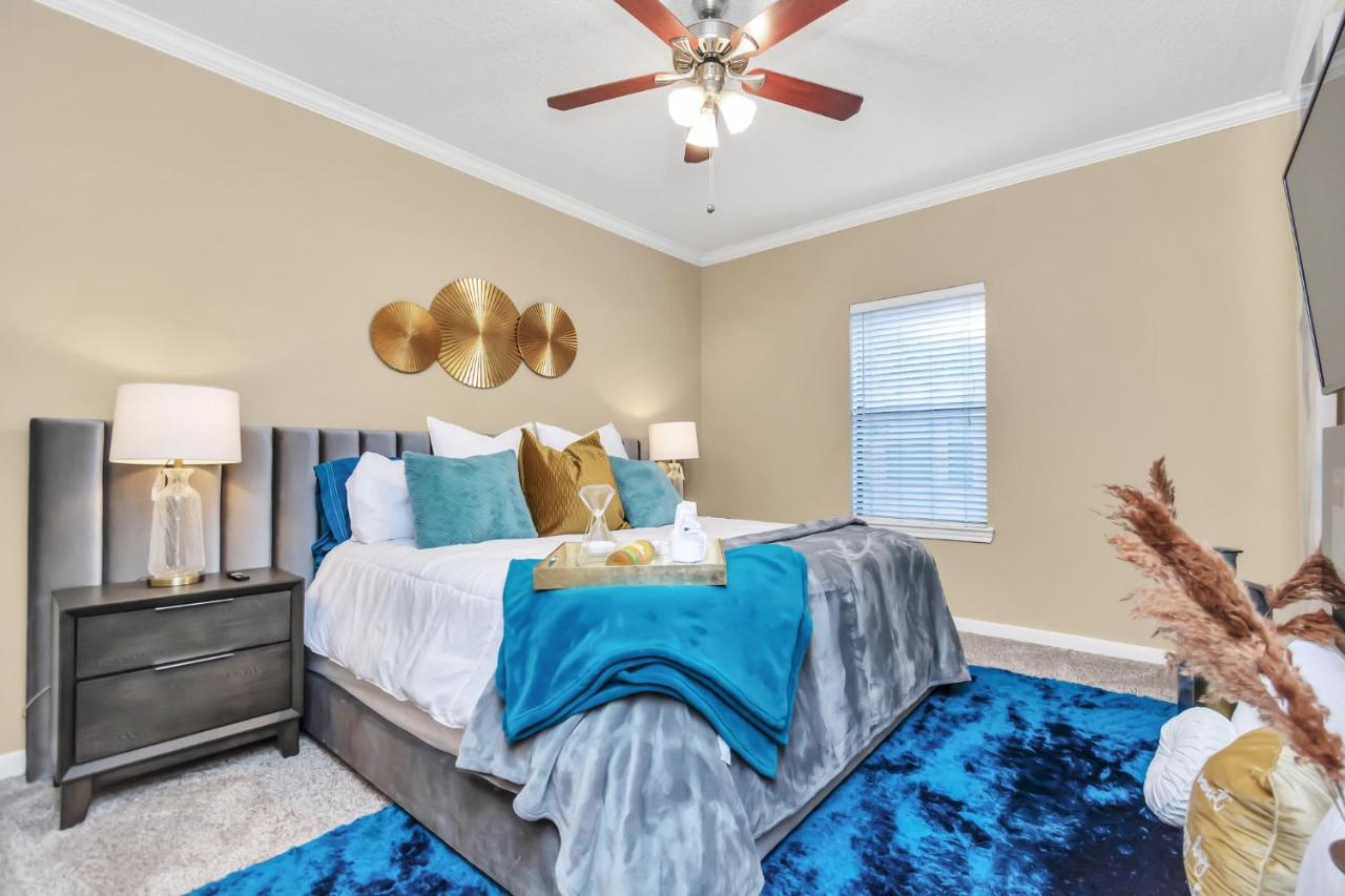 Zjhalik'S Luxury French Quarters Daire Houston Dış mekan fotoğraf