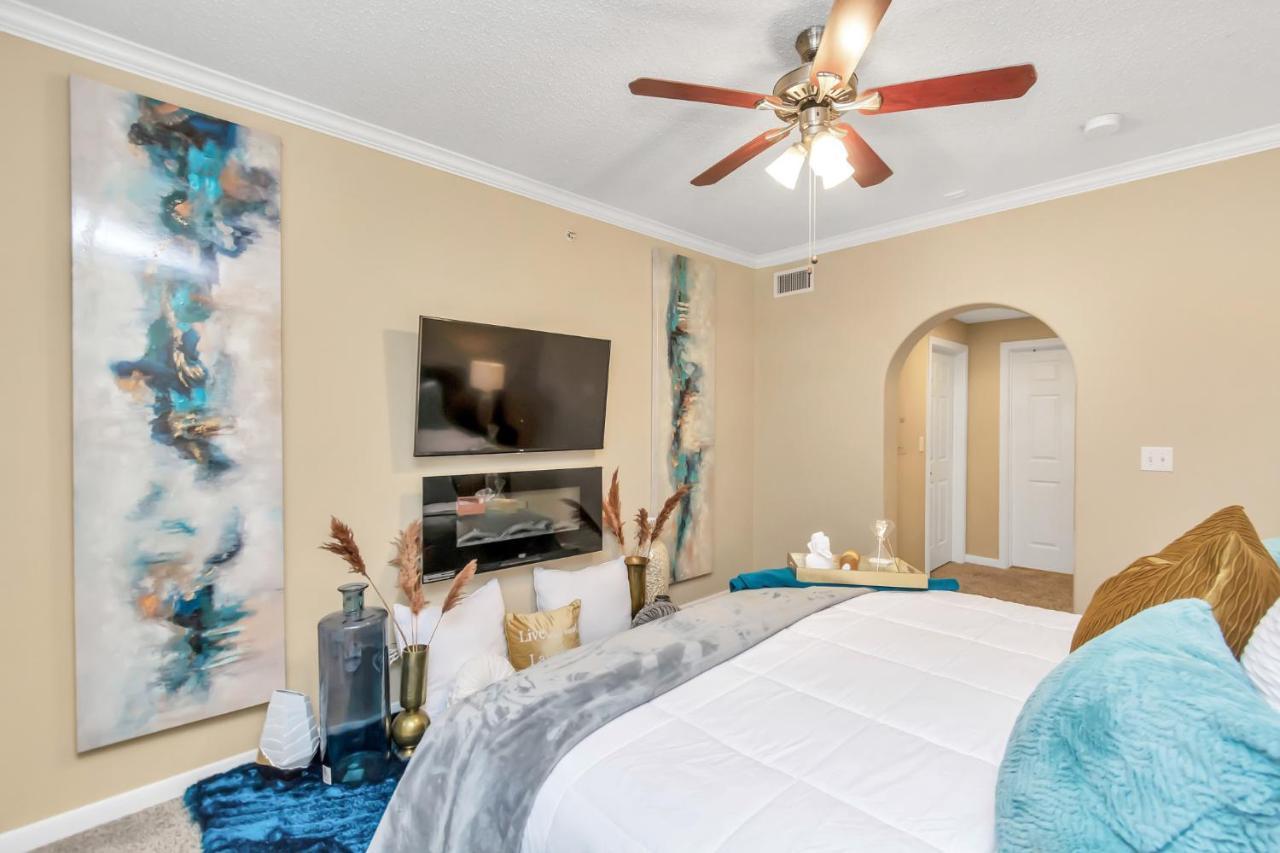 Zjhalik'S Luxury French Quarters Daire Houston Dış mekan fotoğraf