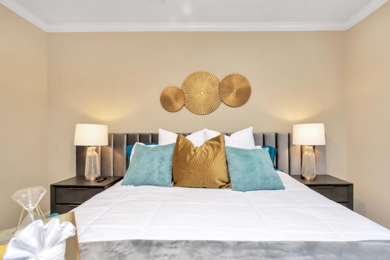 Zjhalik'S Luxury French Quarters Daire Houston Dış mekan fotoğraf
