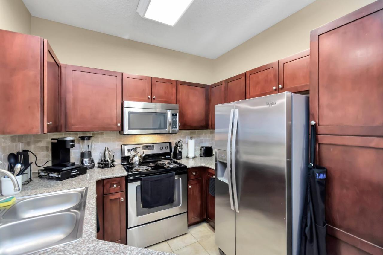 Zjhalik'S Luxury French Quarters Daire Houston Dış mekan fotoğraf
