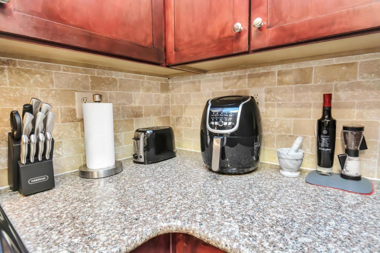 Zjhalik'S Luxury French Quarters Daire Houston Dış mekan fotoğraf