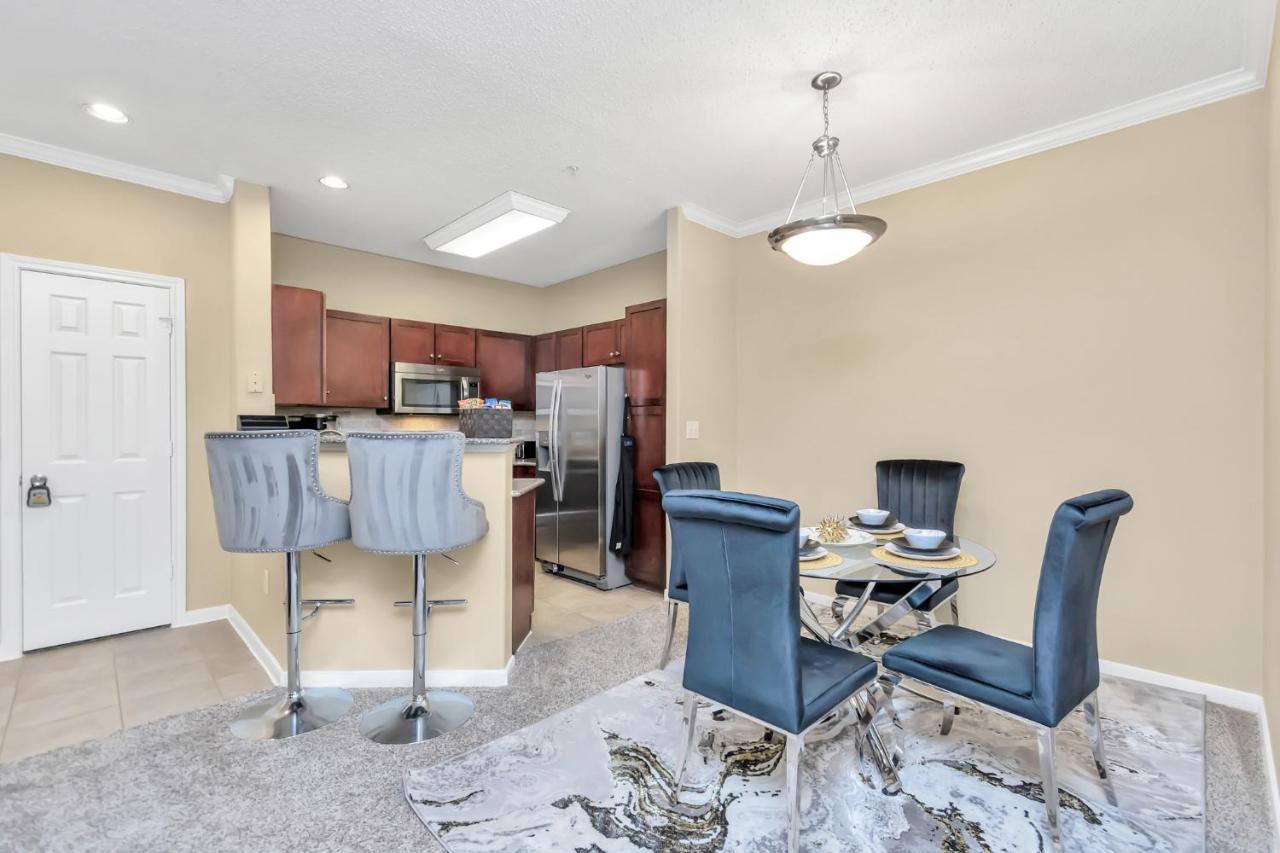 Zjhalik'S Luxury French Quarters Daire Houston Dış mekan fotoğraf