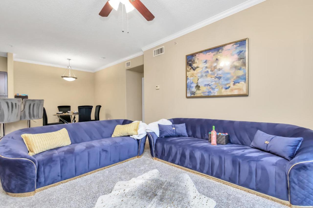 Zjhalik'S Luxury French Quarters Daire Houston Dış mekan fotoğraf