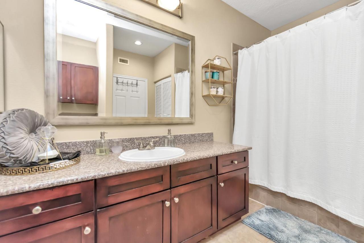 Zjhalik'S Luxury French Quarters Daire Houston Dış mekan fotoğraf