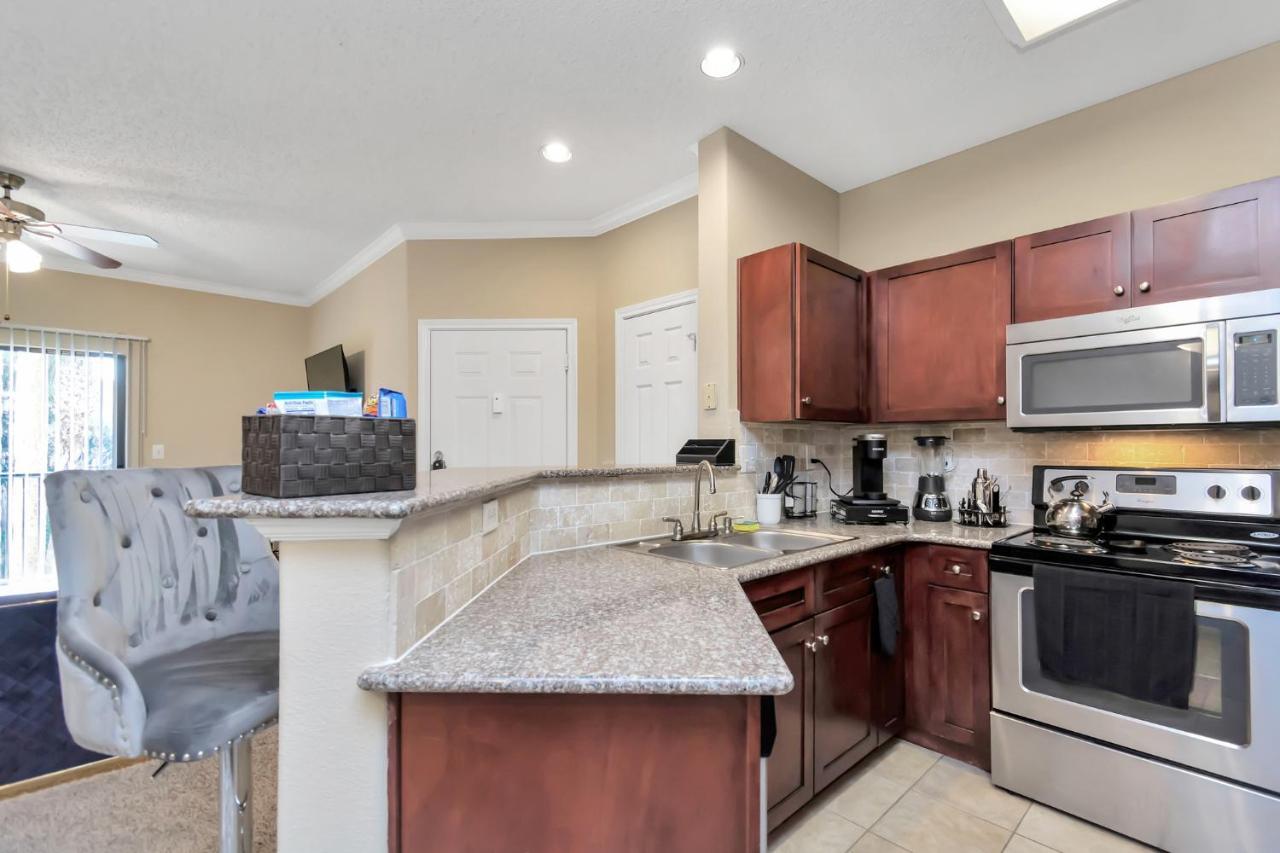 Zjhalik'S Luxury French Quarters Daire Houston Dış mekan fotoğraf