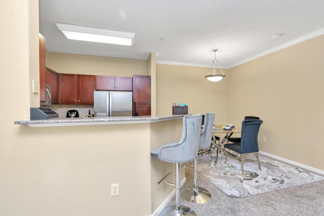 Zjhalik'S Luxury French Quarters Daire Houston Dış mekan fotoğraf