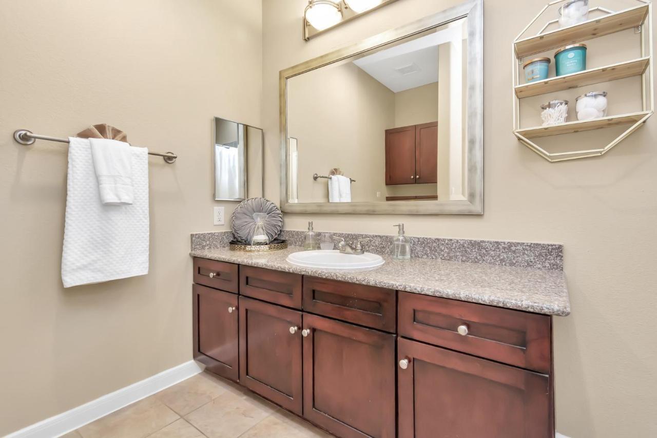 Zjhalik'S Luxury French Quarters Daire Houston Dış mekan fotoğraf